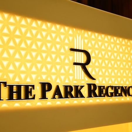 The Park Regency Hotel Moga Exterior photo